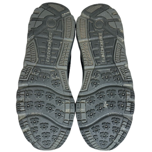 *SOLD!* Rare Brooks Addiction 11 Athletic Walking Shoes - Picture 9 of 14